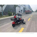 est price electric tricycle transport car